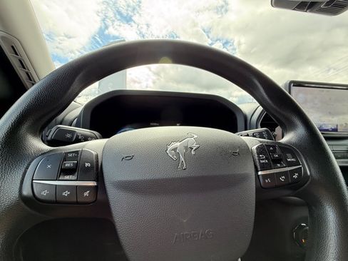 Used 2021 Ford Bronco Sport Big Bend AWD/4WD image 28