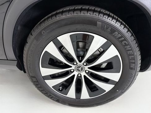Certified 2026 Mercedes-Benz GLE 350 4MATIC image 30