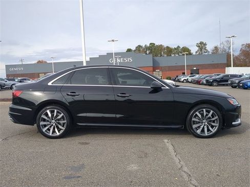 Used 2020 Audi A4 2.0T Premium image 3