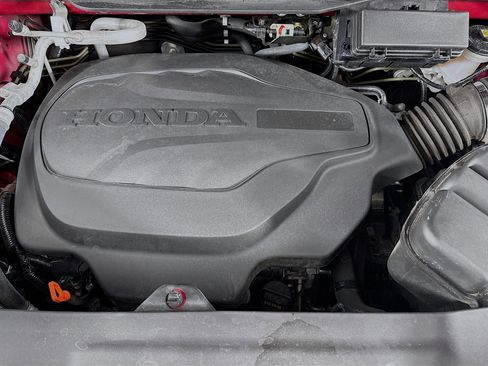 Certified 2023 Honda Passport TrailSport image 30