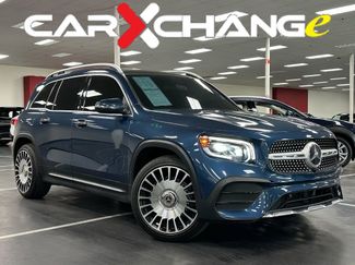 Used 2022 Mercedes-Benz GLB 250 video 1