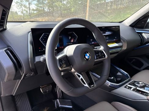 New 2026 BMW X3 xDrive30 w/ Premium Package image 12