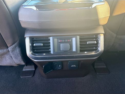 Used 2022 Ford F150 King Ranch w/ Equipment Group 601A High image 23