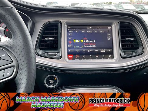 Used 2023 Dodge Challenger R/T Scat Pack image 6