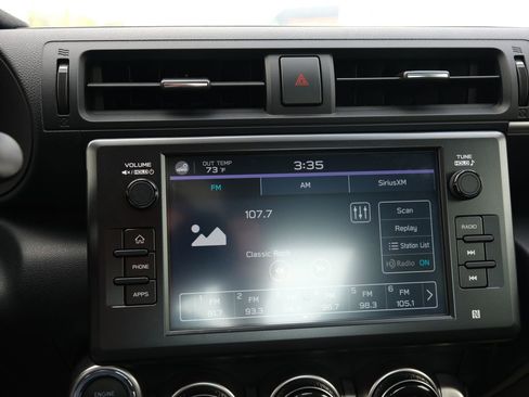 Used 2022 Subaru BRZ Limited image 19