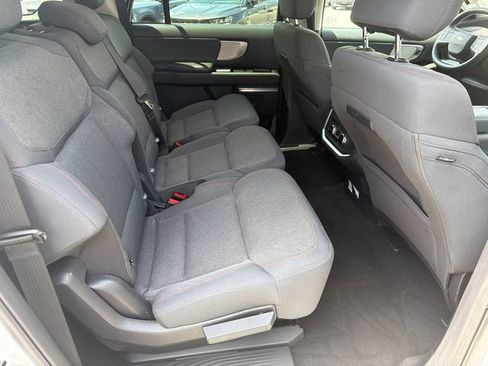 Certified 2025 Ford Expedition Max Active RWD image 17