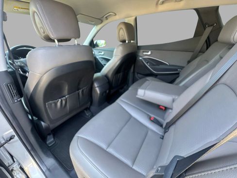 Used 2013 Hyundai Santa Fe Sport FWD image 43