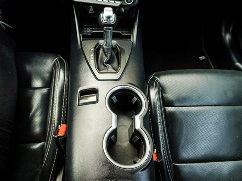 Used 2024 Ford Mustang Premium RWD image 19
