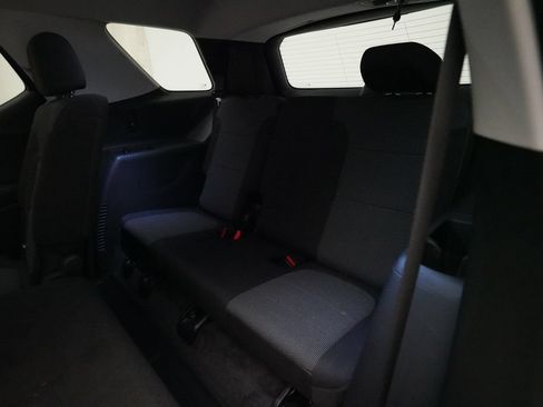 Used 2020 Chevrolet Traverse LS w/ LPO, Floor Liner Package AWD/4WD image 16