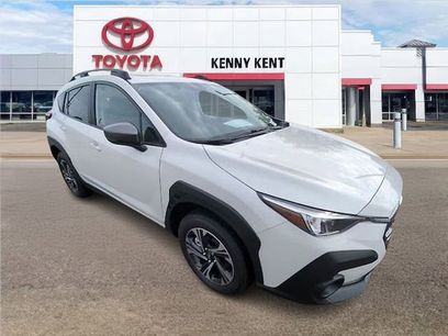 Used 2025 Subaru Crosstrek 2.0i Premium