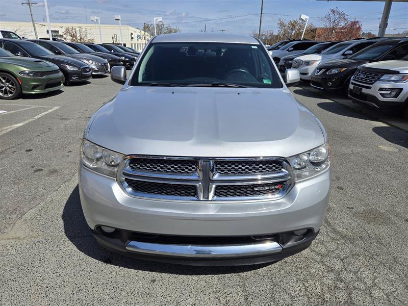Used 2013 Dodge Durango SXT AWD/4WD image 3