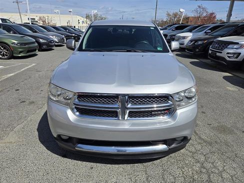 Used 2013 Dodge Durango SXT image 3