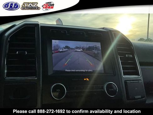 Used 2020 Ford Expedition Max XLT image 17