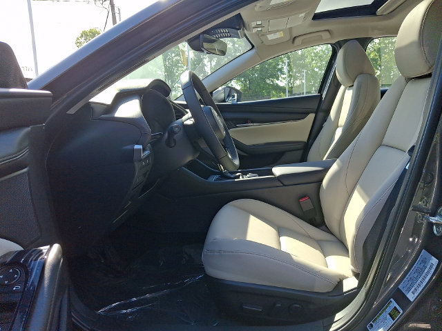 New 2026 MAZDA MAZDA3 2.5 S Sedan w/ Preferred Pkg FWD image 12
