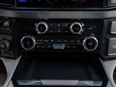 Used 2024 Ford F250 Limited w/ FX4 Off-Road Package image 27