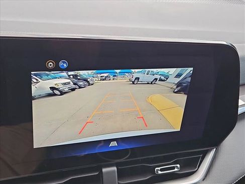 New 2026 Chevrolet Equinox LT w/ Midnight Edition FWD image 13