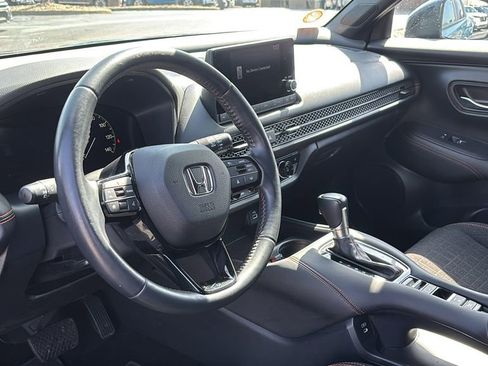 Used 2024 Honda HR-V Sport image 26