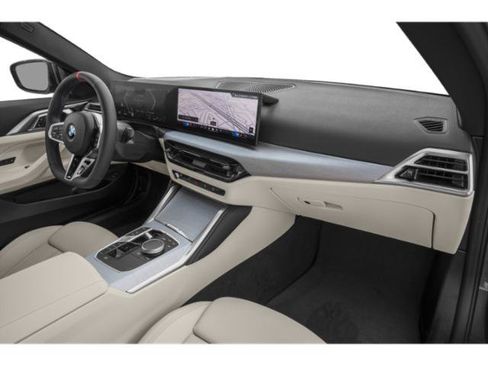 New 2027 BMW 440i xDrive Coupe AWD/4WD image 17