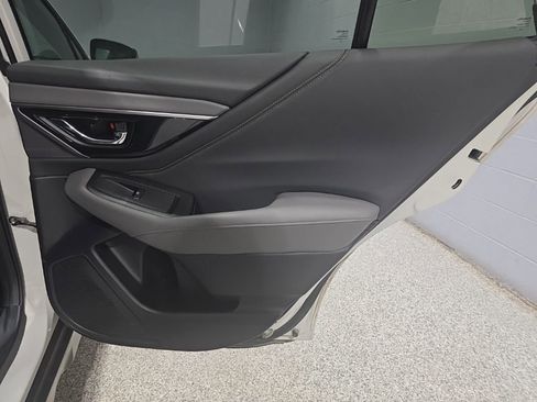 Used 2024 Subaru Outback Onyx Edition XT image 21