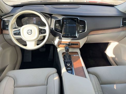 Used 2020 Volvo XC90 T6 Inscription w/ Protection Package image 17