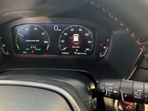 Used 2022 Honda CR-V EX image 5