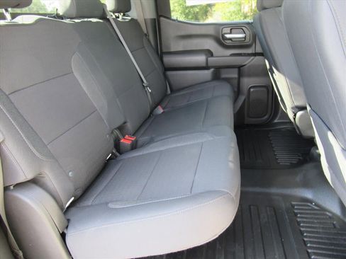 New 2026 GMC Sierra 1500 Pro w/ Pro Value Package image 26