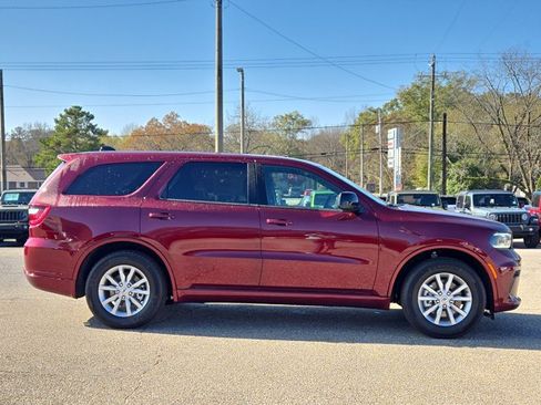 New 2026 Dodge Durango GT RWD image 11
