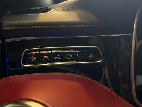 Used 2016 Mercedes-Benz S 550 4MATIC Coupe image 18