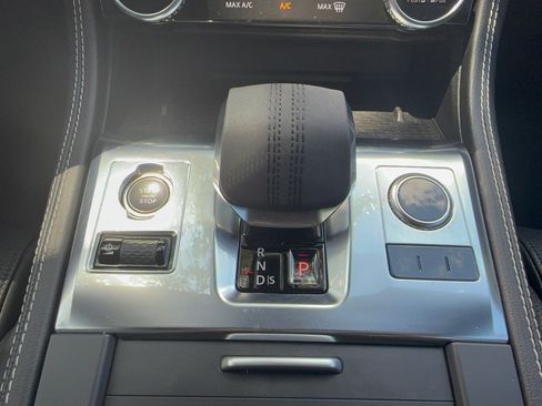 Used 2021 Jaguar F-PACE R-Dynamic S AWD/4WD image 21