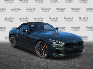 Used 2025 BMW Z4 M40i w/ Edition video 2