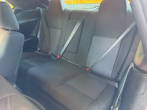 Used 2023 Dodge Challenger SXT w/ Blacktop Package RWD image 28