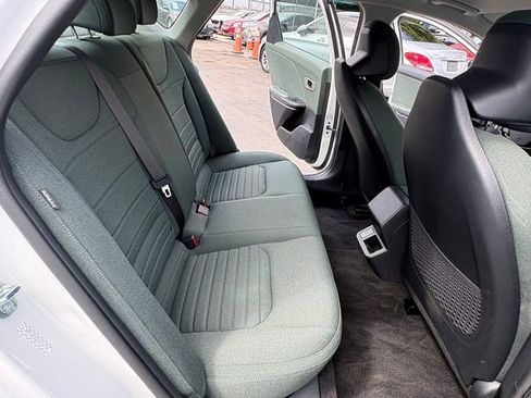 Used 2025 Kia K4 EX FWD image 17