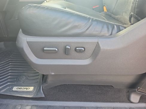 Used 2015 Ford F350 Lariat AWD/4WD image 15