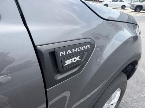 Used 2021 Ford Ranger XL w/ Equipment Group 101A High RWD image 7