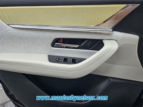 New 2025 MAZDA CX-90 3.3 Turbo S w/ Premium Plus image 14