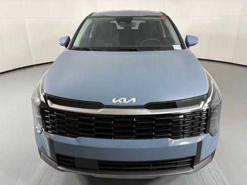 New 2026 Kia Sportage S image 3