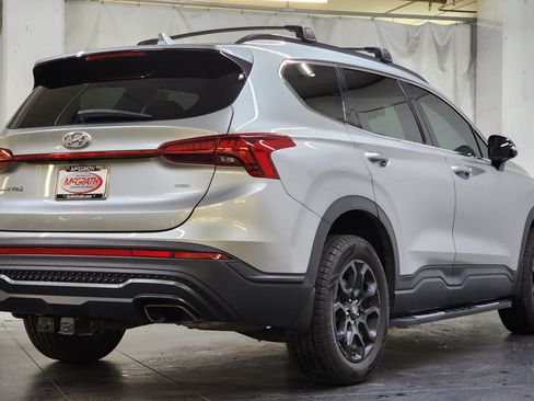 Used 2022 Hyundai Santa Fe XRT AWD/4WD image 5