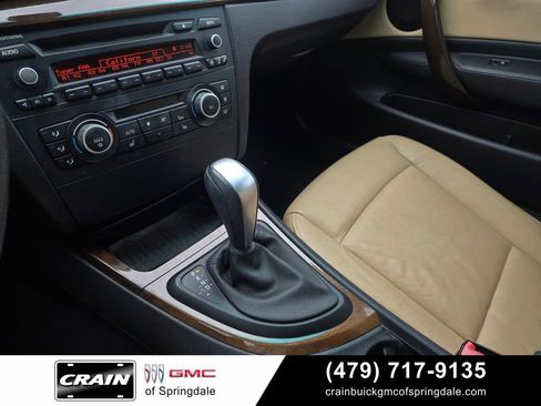 Used 2011 BMW 128i Coupe RWD image 17