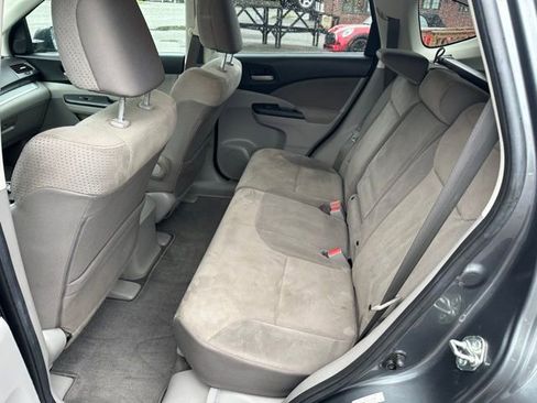 Used 2014 Honda CR-V EX image 10