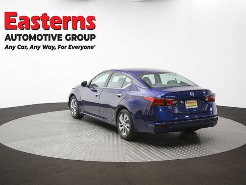 Used 2024 Nissan Altima 2.5 S FWD image 63
