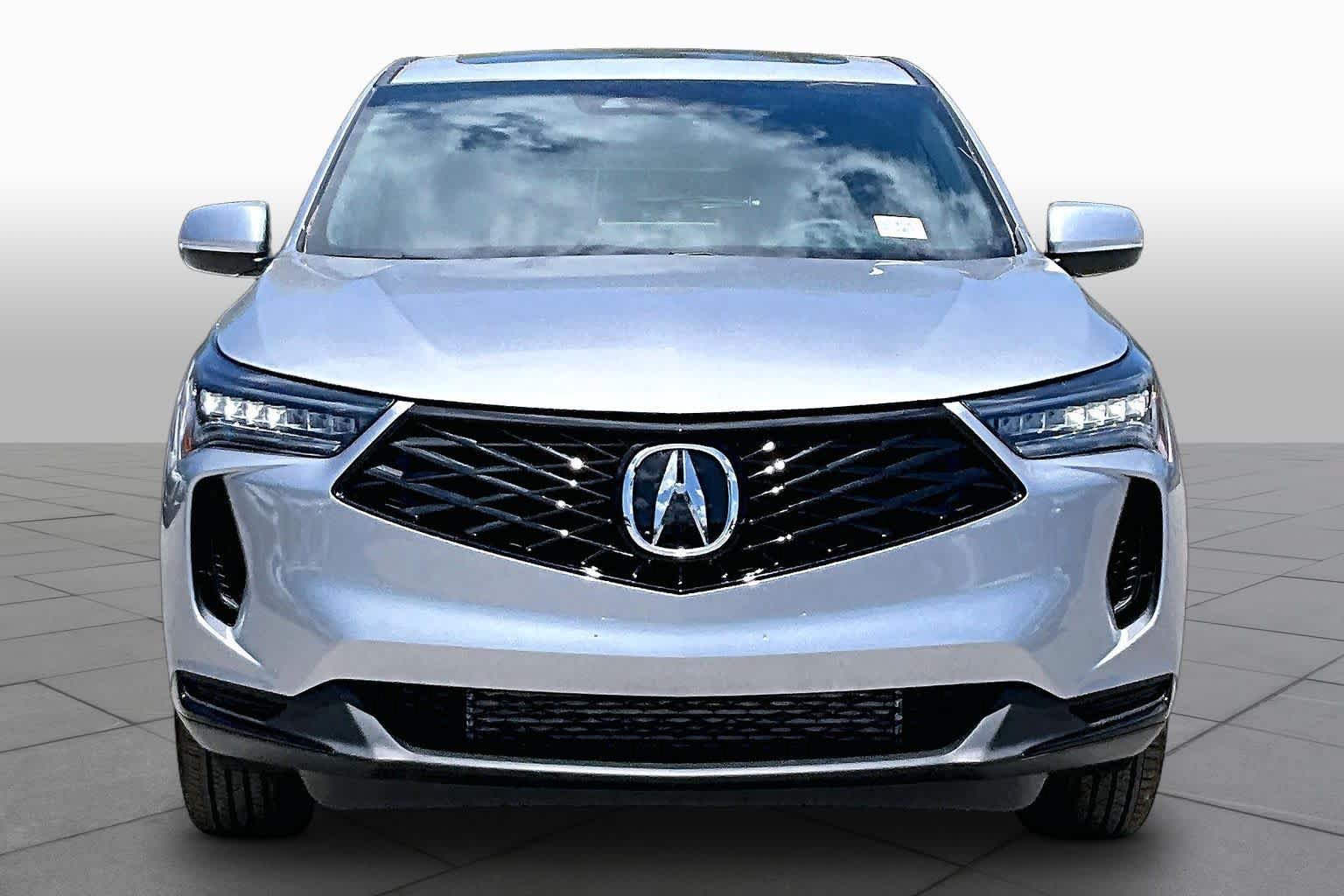 Used 2026 Acura RDX SH-AWD image 3