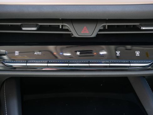New 2026 Buick Envision Sport Touring AWD/4WD image 8