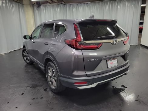 Used 2020 Honda CR-V EX image 6