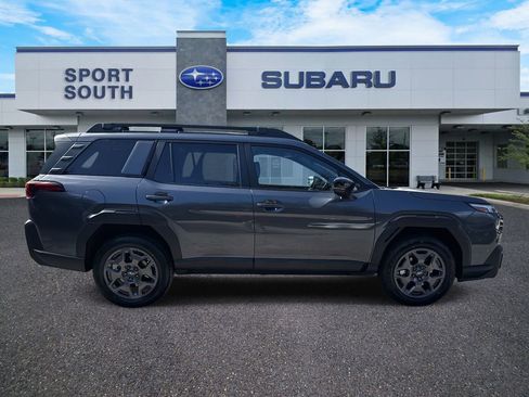 New 2026 Subaru Outback Premium image 2