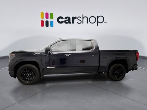 Used 2022 GMC Sierra 1500 Elevation w/ X31 Off-Road Package image 2