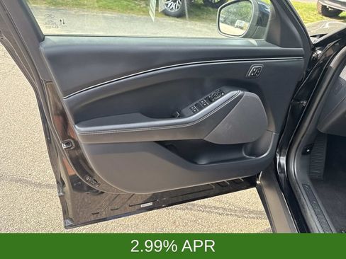 Used 2023 Ford Mustang Mach-E Select w/ Comfort Package Lite AWD/4WD image 17