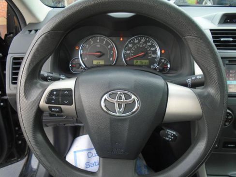 Used 2013 Toyota Corolla S w/ Premium Pkg FWD image 14