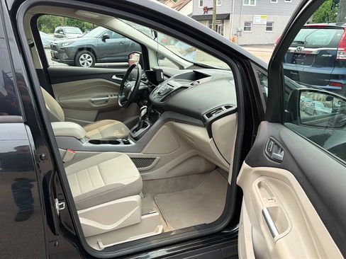 Used 2014 Ford C-MAX SE FWD image 25