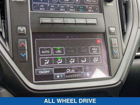 Certified 2025 Subaru Impreza 2.0i image 24