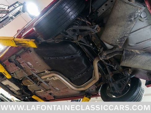 Used 2000 Cadillac Eldorado Touring FWD image 90
